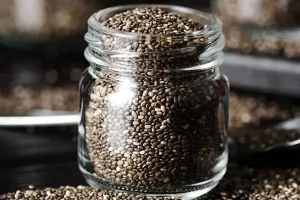 ترکیب این دانه با آب قاتل اصلی قند خون و یبوست و فشار خون در ناشتای صبح به شمار می رود