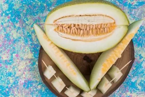 میخوای لاغر شی و مثل کوره چربی بسوزونی؟ این میوه راه حل شماست