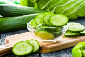 این میوه که تو خونه همه ایرانی ها پیدا میشه با پیری زودرس پوست مقابله می‌کند