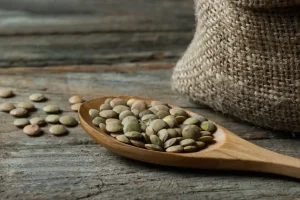 با این دانه های قدیمی بیماری قند خون وجو نخواهد داشت