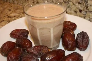 ترکیب این میوه با شیر معجزه بخش زندگیت میشه