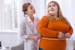 فقط خانم ها بخوانند | اگر شما هم در زمان های خاص چاق می شوید بخوانید