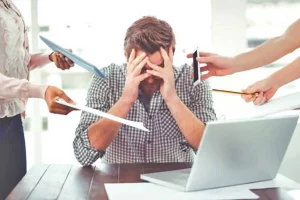 حواس پرتی دارید ؟ راه حل مشکل شما اینجاست