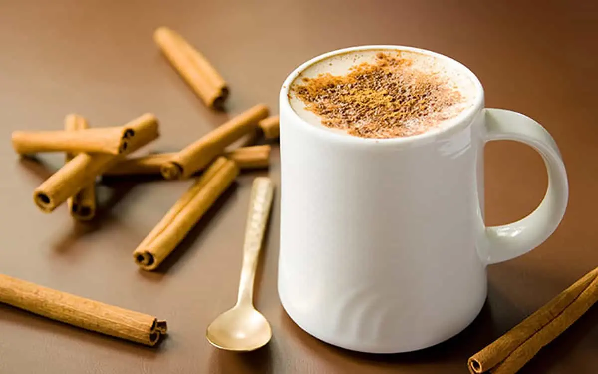 ترکیب معجزه گر برای همه بیماری ها فقط مخلوط این ادویه با شیر + جزئیات