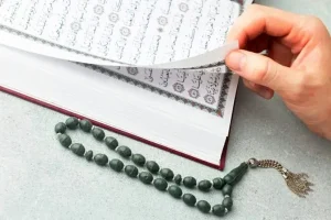 بهترین دعا و آیه برای آرمش قلب در مواقعی که قلبتان پر غم و نا امیدی است