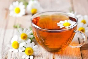 درمان کبد چرب فقط و فقط با یک چای خانگی | سم زدایی کبد در مدت زمان کوتاه با این دمنوش خوشبو