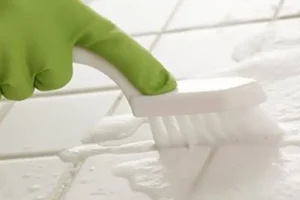 محلول جادویی تمیز کننده کف خونه | با این فرمول طلایی کف خونتو برای عید برق بنداز