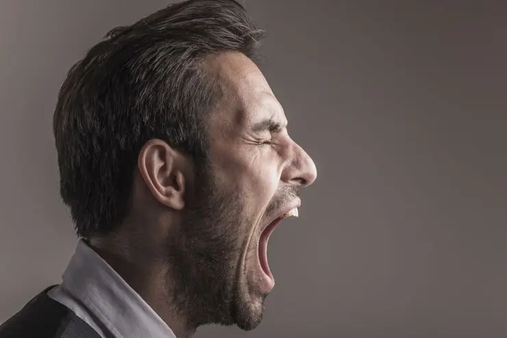 تست شخصیت شناسی | آیا شما فردی عصبی هستید؟به سوالات جواب دهید و از نتیجه لذت ببرید