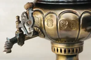 اگه شیر کتری و سماورت چکه میکنه راه حلش اینجاست | ترفند کاربردی برای اینکه شیر سماور دیگه چکه نکنه