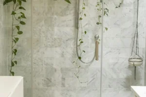 عمرا اگر میدونستی با این ترفند میتونی شیشه حموم رو ضد بخار کنی | ضد بخار کردن آینه و شیشه به صورت دائمی