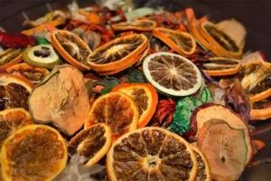 با استفاده از بخاری و شوفاژ میوه خشک بهتر از میوه خشک های بازاری درست کن | بیا تا روشش رو بگم