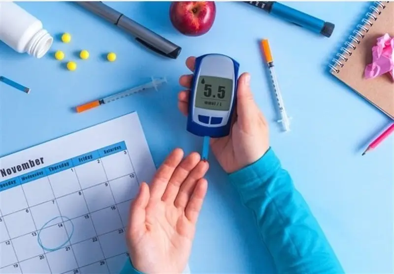 راهکارهای طلایی و خانگی کنترل بیماری دیابت