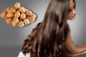 این مغز میوه رشد موی شما را 4 برابر می کند