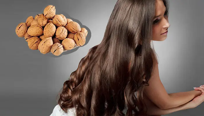 این مغز میوه رشد موی شما را 4 برابر می کند