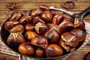 درمان اگزما و خارش پوستی با این میوه مغذی