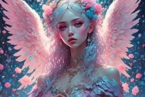 فال فرشتگان 1 اسفند ماه | فرشتگان برای شما چه پیام مثبتی دارند؟