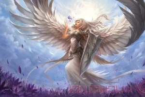 فال فرشتگان 4 اسفند ماه | فرشتگان برای شما چه پیام مثبتی دارند؟