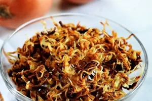 یه عمر اشتباه سیر داغ پیاز داغ فریز میکردیم | ترفند جادویی فریز کردن سیر و پیاز داغ