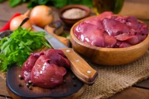 طرفداران دل و قلوه گوسفند بخوانند | عوارضی که این خوشمزه ها داره برق از سرتون میپرونه