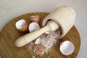 معجزه پوست تخم مرغ برای دندون ها و موهاتون | کاربردهای بیشمار پوست تخم مرغ در خونه زندگی و زیبایی که نمیدونی