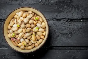 مشکلات مردانه بعد ازدواج را با این شاه مغز برای همیشه از بین ببرید