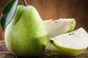 فوت و فن نگهداری گلابی | با این روش همیشه تو خونه گلابی تازه داری تو خونه