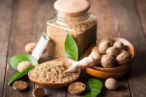 این دانه سم زدایی کامل کبد و کلیه و تقویت قوای جنسی است