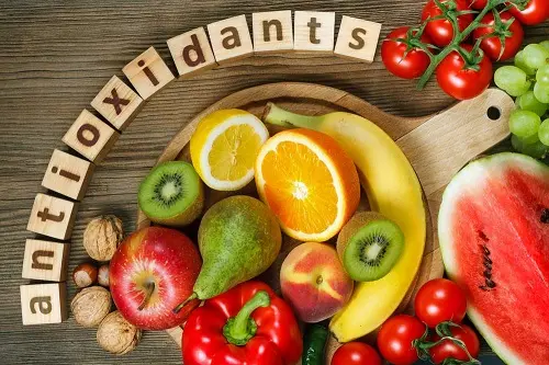 این مواد غذایی قاتل افسردگی شما را شاد می کند