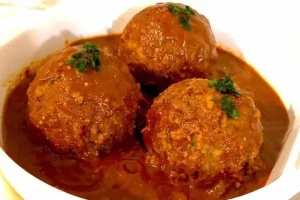 با این غذا‌ی خوشمزه و با اصلات و فراموش شده ایرانی نصف بیماری هایتان را درمان کنید
