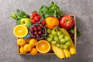 این میوه ها هوش شما را بالا می برد