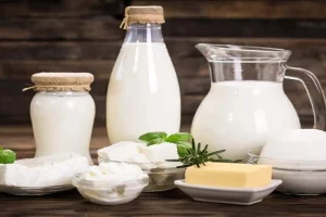 با این خوراکی از کوتاه موندن کودکت جلوگیری کن