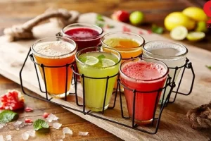 چند نوشیدنی‌ برای رفع عطش در ماه رمضان