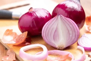 این صیفی خواص ضد کلسترولی دارد