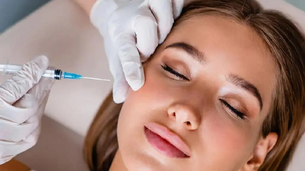 15 روش طبیعی و کم هزینه خانگی جایگزین بوتاکس | این روش های آسان 10 برابر بوتاکس چین و چروک هارو از بین می برد
