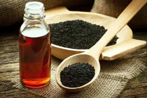 ترکیب عسل و این دانه بیماری های شمارو درمان نمیکنه شفا میده