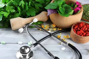 از این گیاه در دوران جنگ های صلیبی برای درمان افسردگی استفاده می کردند
