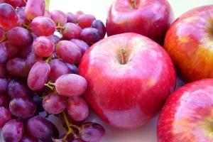 ترکیب زردچوبه با این 2 میوه بهشتی تمام مشکلات پروستات را حل میکند