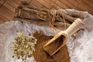 این گیاه شیرین کار دندان پزشک هارو انجام میده | ترمیم تمامی آسیب های دندان با این گیاه ارزان