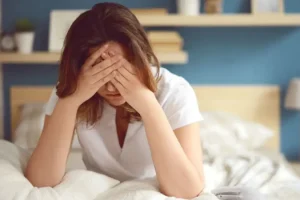 خانم ها اگر این علائم رو دارین یعنی دچار یائسگی زودرس شدین