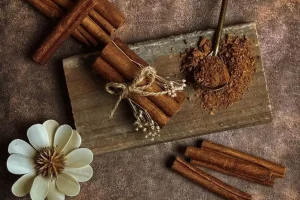 کاهش قند خون، افزایش گردش خون و کاهش کلسترول بد (LDL) و افزایش کلسترول خوب با این ادویه