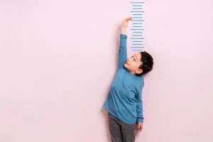 میخوای قد بچت خیلی بلد بشه؟ | از این خوراکی های ساده غافل نشو
