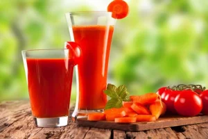 باورتون نمیشه تفاله گوجه فرنگی انقدر تو سلامت بدن و تو خونه زندگی کاربرد داشته باشه