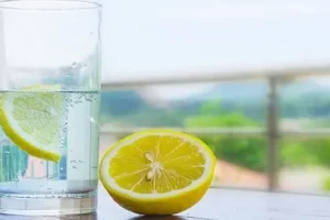 معجزه آب لیموی تازه در دیابتی ها