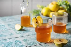 یک قاشق از این سرکه چربی هایتان را تار و مار میکند