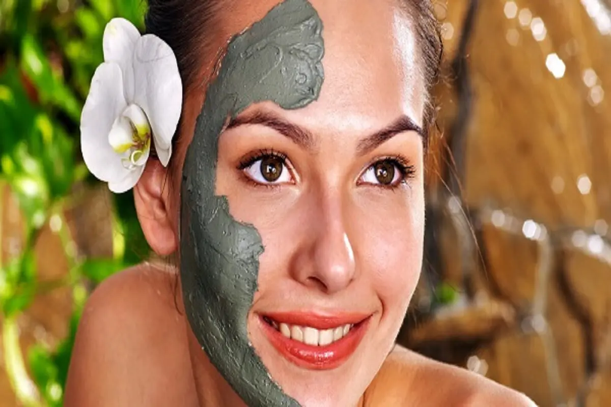 شاید خود لجن زشت به نظر بیاد ولی برای پوست معجزه میکنه + شافع کمر درد