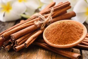 با این ادویه قند خون و کنترل کن