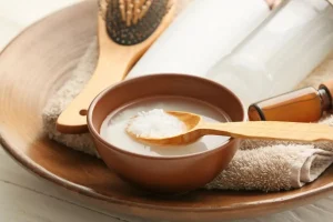 این 5 ماسک تو کمتر یک ساعت پوست شمارو مثل سفید برفی میکنه روشی کم هزینه و بدون دردسر