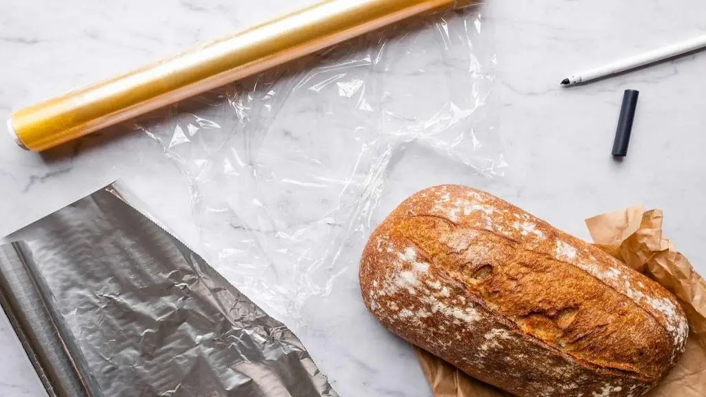 یه عمر اشتباهی نون فریز میکردیم | بیا اینجا بهت بگم چطوری نون فریز کنی