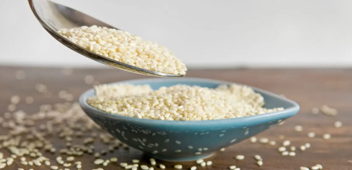 آنتی اکسیدان بالا و مس این دانه تمام بیماری ها، چربی و کلسترول و قند خون شما را تار و مار میکند
