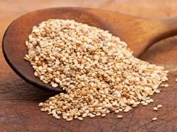 این دانه شگفتانگیز استخوانهای شما را محکم میکند